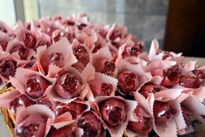 «ترويقة شعبان».. محطة تجمع الأخوات في لقاء إيماني سنوي ببيروت