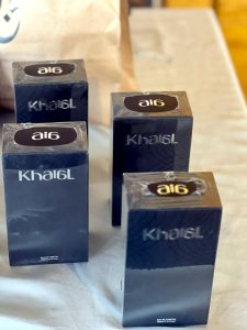 «ترويقة شعبان» تجمع 120 أختًا في لقاء إيماني بصيدا