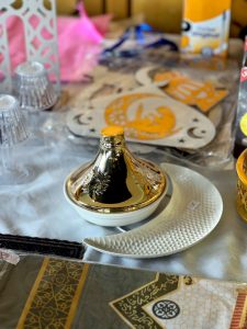 «ترويقة شعبان» تجمع 120 أختًا في لقاء إيماني بصيدا