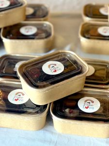 «ترويقة شعبان» تجمع 120 أختًا في لقاء إيماني بصيدا