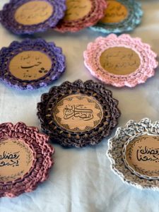 «ترويقة شعبان» تجمع 120 أختًا في لقاء إيماني بصيدا