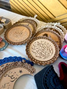 «ترويقة شعبان» تجمع 120 أختًا في لقاء إيماني بصيدا