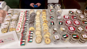 سترك أناقة وعفاف.. نشاط للشابات في طرابلس