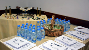 سقيا الماء.. نشاط رمضاني لأبناء مؤسسة نماء في بيروت وطرابلس