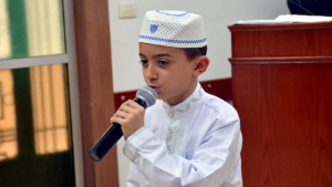 سقيا الماء.. نشاط رمضاني لأبناء مؤسسة نماء في بيروت وطرابلس