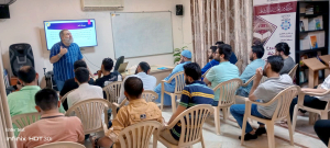 حجّيّة السنّة.. لقاءان مع المتخصّص د. هاشم لبابيدي في عرمون