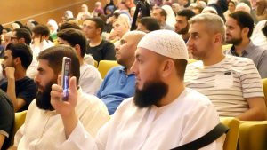 دوراتنا الصيفية.. محاضن بناء لأبنائنا - الدورة التأهيلية الثامنة للمشرفين والمدرّسين في دورات القرآن الكريم