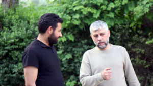 الاجتماع التحضيري لإطلاق مسابقة علّمني حبيبي ﷺ 10