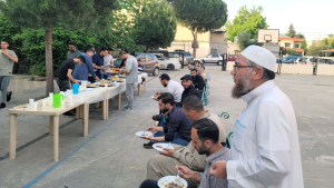 الاجتماع التحضيري لإطلاق مسابقة علّمني حبيبي ﷺ 10