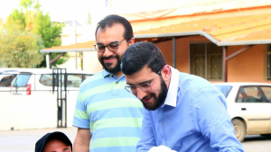 الاجتماع التحضيري لإطلاق مسابقة علّمني حبيبي ﷺ 10