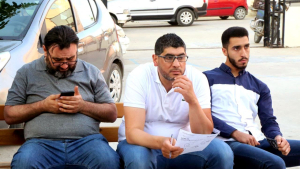 الاجتماع التحضيري لإطلاق مسابقة علّمني حبيبي ﷺ 10