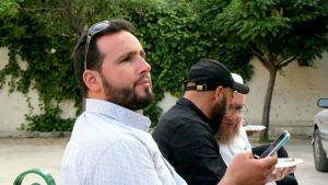 الاجتماع التحضيري لإطلاق مسابقة علّمني حبيبي ﷺ 10