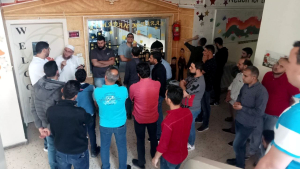 الاجتماع التحضيري لإطلاق مسابقة علّمني حبيبي ﷺ 10