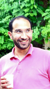 الاجتماع التحضيري لإطلاق مسابقة علّمني حبيبي ﷺ 10