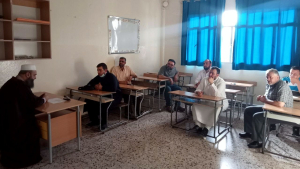 الاجتماع التحضيري لإطلاق مسابقة علّمني حبيبي ﷺ 10