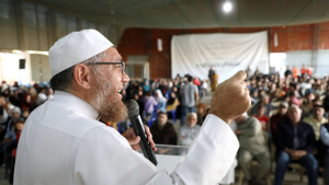 مهرجان تكريم القرآن والحديث بعرسال، من دورات الفرقان الصيفية ومسابقة عَلّمني حبيبي ﷺ ٩