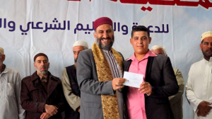 مهرجان تكريم القرآن والحديث بعرسال، من دورات الفرقان الصيفية ومسابقة عَلّمني حبيبي ﷺ ٩