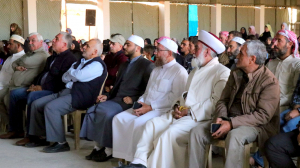 مهرجان تكريم القرآن والحديث بعرسال، من دورات الفرقان الصيفية ومسابقة عَلّمني حبيبي ﷺ ٩