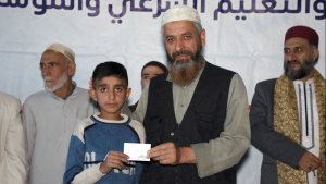 مهرجان تكريم القرآن والحديث بعرسال، من دورات الفرقان الصيفية ومسابقة عَلّمني حبيبي ﷺ ٩