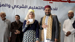 مهرجان تكريم القرآن والحديث بعرسال، من دورات الفرقان الصيفية ومسابقة عَلّمني حبيبي ﷺ ٩