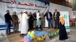 مهرجان تكريم القرآن والحديث بعرسال، من دورات الفرقان الصيفية ومسابقة عَلّمني حبيبي ﷺ ٩