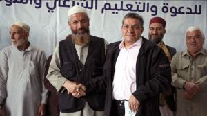 مهرجان تكريم القرآن والحديث بعرسال، من دورات الفرقان الصيفية ومسابقة عَلّمني حبيبي ﷺ ٩