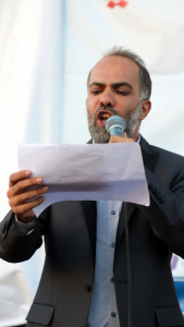 مهرجان تكريم ١٠٠٠ طالب وطالبة من دورات الفرقان الصيفية ومسابقة عَلّمني حبيبي ﷺ ٩ - البقاع