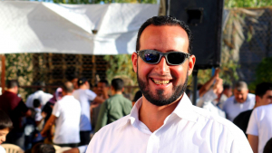 مهرجان تكريم ١٠٠٠ طالب وطالبة من دورات الفرقان الصيفية ومسابقة عَلّمني حبيبي ﷺ ٩ - البقاع