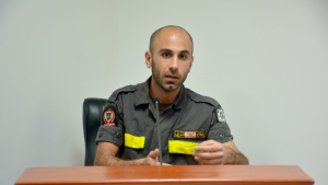 جمعية الاتحاد الإسلامي تكرّم وفد الدفاع المدني العائد من مناطق الزلزال في تركيا وسوريا