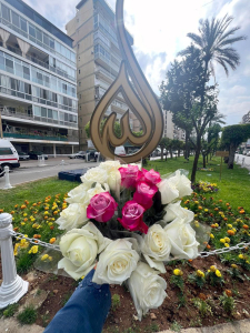 نشاط تكريمي لأمهات فتيات عالم الفرقان في طرابلس