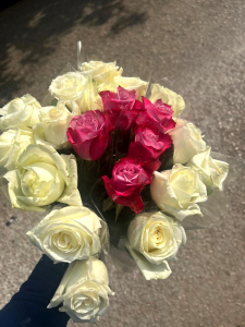 نشاط تكريمي لأمهات فتيات عالم الفرقان في طرابلس