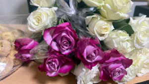 نشاط تكريمي لأمهات فتيات عالم الفرقان في طرابلس