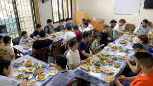 تكريم طلاب أتمّوا حفظ أجزاء من القرآن الكريم في طربلس