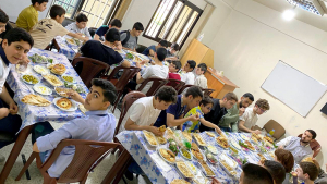 تكريم طلاب أتمّوا حفظ أجزاء من القرآن الكريم في طربلس