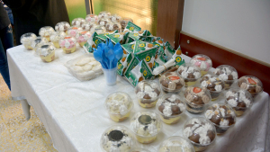 تكريم المشاركين والمشاركات في المسابقة القرآنية (تاج الوقار) في بيروت وطرابلس