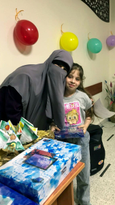 تكريم المشاركين والمشاركات في المسابقة القرآنية (تاج الوقار) في بيروت وطرابلس