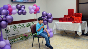 تكريم المشاركين والمشاركات في المسابقة القرآنية (تاج الوقار) في بيروت وطرابلس