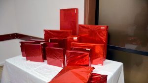 تكريم المشاركين والمشاركات في المسابقة القرآنية (تاج الوقار) في بيروت وطرابلس