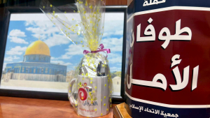 بالتقوى أنتِ الأقوى.. 6 أشهر من المتعة والفائدة في الدورة الشتوية لفتيات عالم الفرقان