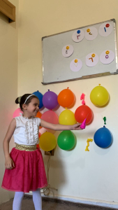 بالتقوى أنتِ الأقوى.. 6 أشهر من المتعة والفائدة في الدورة الشتوية لفتيات عالم الفرقان