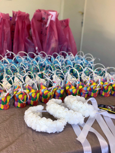 بالتقوى أنتِ الأقوى.. 6 أشهر من المتعة والفائدة في الدورة الشتوية لفتيات عالم الفرقان