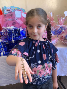 بالتقوى أنتِ الأقوى.. 6 أشهر من المتعة والفائدة في الدورة الشتوية لفتيات عالم الفرقان