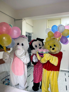 بالتقوى أنتِ الأقوى.. 6 أشهر من المتعة والفائدة في الدورة الشتوية لفتيات عالم الفرقان