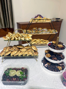 بالتقوى أنتِ الأقوى.. 6 أشهر من المتعة والفائدة في الدورة الشتوية لفتيات عالم الفرقان