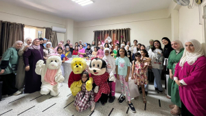 بالتقوى أنتِ الأقوى.. 6 أشهر من المتعة والفائدة في الدورة الشتوية لفتيات عالم الفرقان