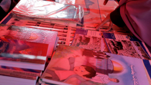 طوفان النصرة.. مهرجان في البداوي بمشاركة جمعية الاتحاد الإسلامي نصرة لأهلنا في غزة