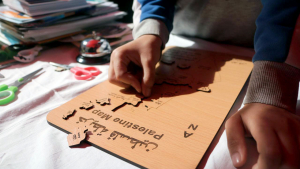 طوفان النصرة.. مهرجان في البداوي بمشاركة جمعية الاتحاد الإسلامي نصرة لأهلنا في غزة