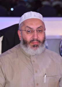 جمعية الاتحاد الإسلامي تحتفل بمضي 25 عامًا على تأسيسها بحفل حاشدٍ في بيروت وتستضيف د. عمر عبد الكافي