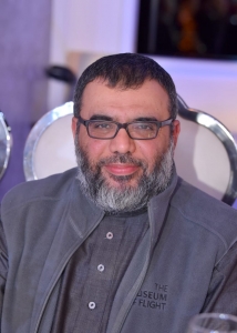 جمعية الاتحاد الإسلامي تحتفل بمضي 25 عامًا على تأسيسها بحفل حاشدٍ في بيروت وتستضيف د. عمر عبد الكافي