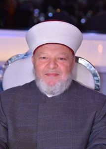 جمعية الاتحاد الإسلامي تحتفل بمضي 25 عامًا على تأسيسها بحفل حاشدٍ في بيروت وتستضيف د. عمر عبد الكافي